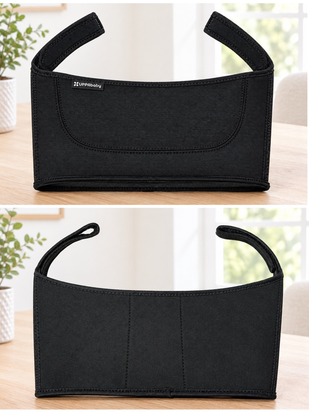 UPPAbaby Carry-All Parent Organizer